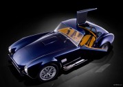 AC Cobra MK VI